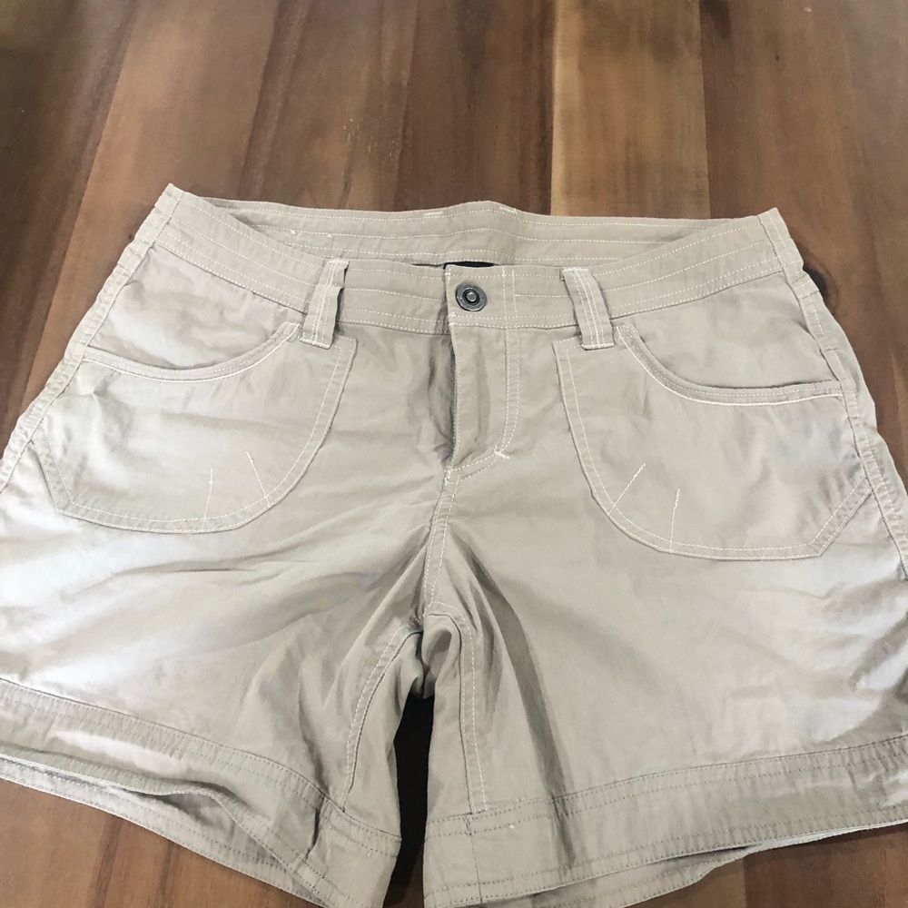 Kuhl Born in the Mountains shorts